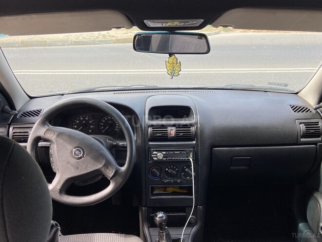 Opel Astra 2005, 268,147 km - 1.4 l - Bakı