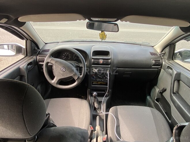 Opel Astra 2005, 268,147 km - 1.4 l - Bakı