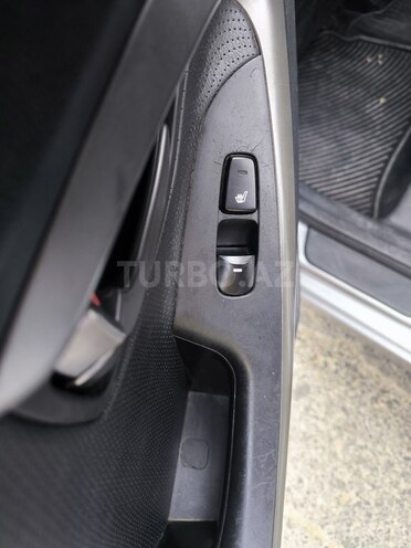 Hyundai Elantra 2012, 167,000 km - 1.8 л - Bakı