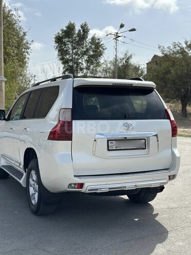 Toyota Land Cruiser Prado 2013, 228,000 km - 2.7 l - Bakı