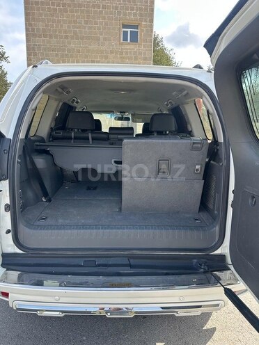 Toyota Land Cruiser Prado 2013, 228,000 km - 2.7 l - Bakı