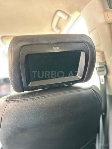 Toyota Land Cruiser Prado 2013, 228,000 km - 2.7 l - Bakı