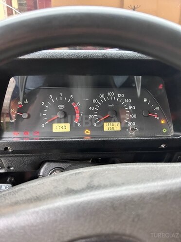 LADA (VAZ) Niva 2014, 135,612 km - 1.7 l - Şabran