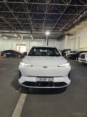 Changan Qiyuan Q05 2025, 0 km - 1.5 l - Bakı