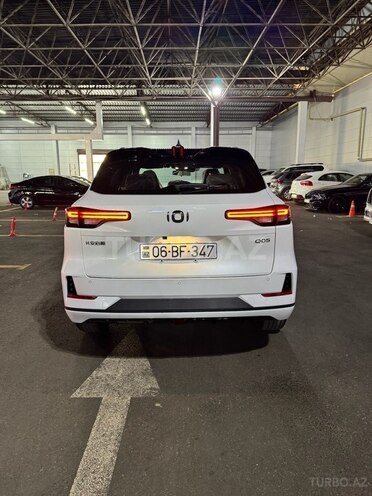 Changan Qiyuan Q05 2025, 0 km - 1.5 l - Bakı