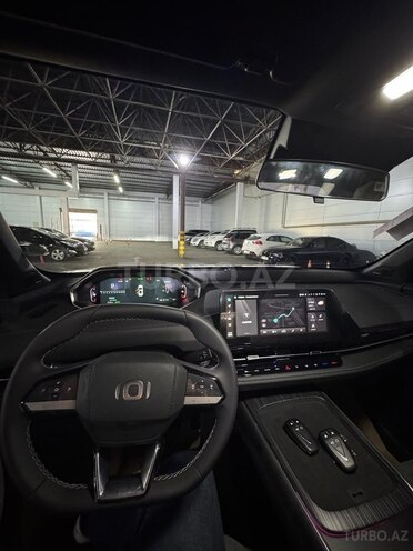 Changan Qiyuan Q05 2025, 0 km - 1.5 l - Bakı