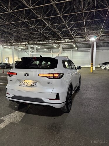 Changan Qiyuan Q05 2025, 0 km - 1.5 l - Bakı
