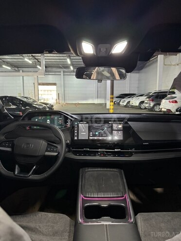 Changan Qiyuan Q05 2025, 0 km - 1.5 l - Bakı