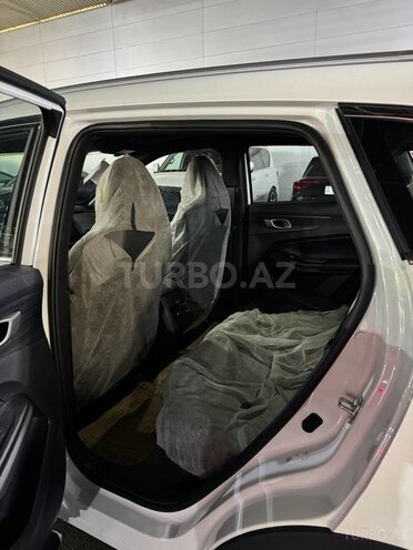 Changan Qiyuan Q05 2025, 0 km - 1.5 l - Bakı