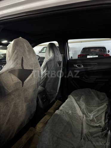 Changan Qiyuan Q05 2025, 0 km - 1.5 l - Bakı