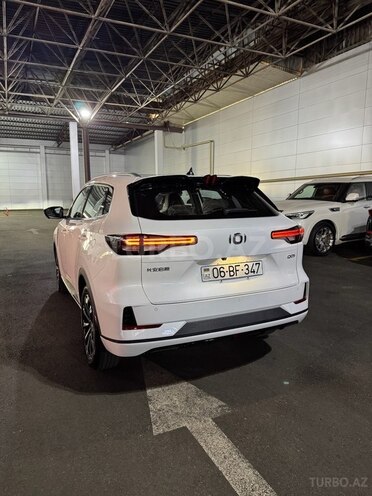 Changan Qiyuan Q05 2025, 0 km - 1.5 l - Bakı