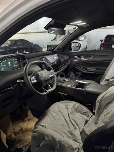 Changan Qiyuan Q05 2025, 0 km - 1.5 l - Bakı