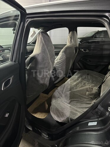 Changan Qiyuan Q05 2025, 0 km - 1.5 л - Bakı