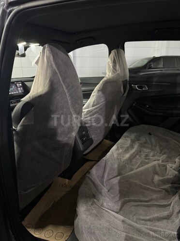 Changan Qiyuan Q05 2025, 0 km - 1.5 л - Bakı