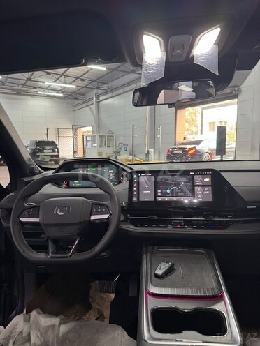 Changan Qiyuan Q05 2025, 0 km - 1.5 л - Bakı