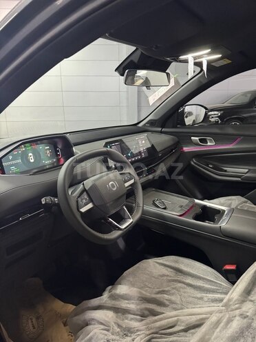 Changan Qiyuan Q05 2025, 0 km - 1.5 л - Bakı