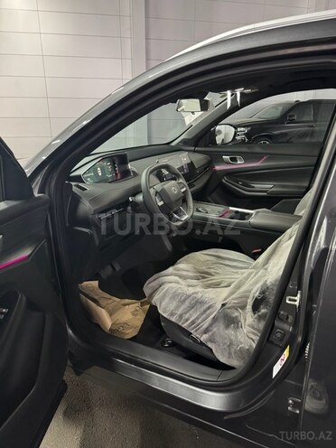 Changan Qiyuan Q05 2025, 0 km - 1.5 л - Bakı
