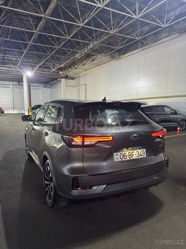 Changan Qiyuan Q05 2025, 0 km - 1.5 л - Bakı