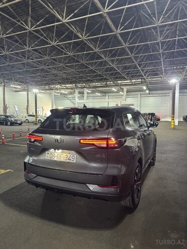 Changan Qiyuan Q05 2025, 0 km - 1.5 л - Bakı
