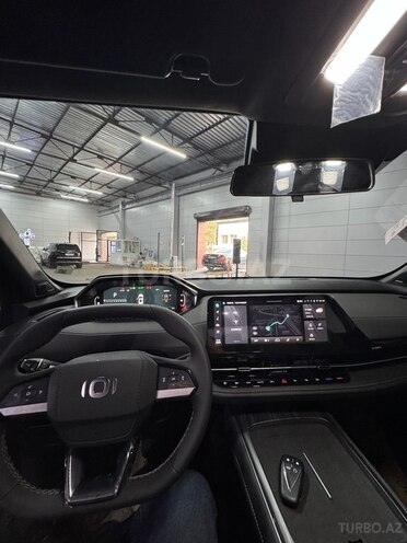 Changan Qiyuan Q05 2025, 0 km - 1.5 л - Bakı