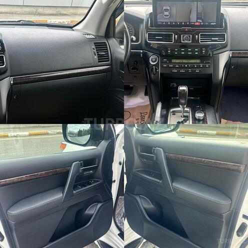 Toyota Land Cruiser 2013, 135,000 km - 4.0 л - Bakı