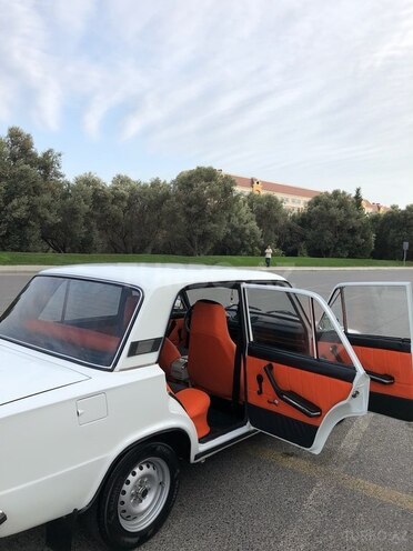 LADA (VAZ) 21011 1979, 100,000 km - 1.3 л - Bakı
