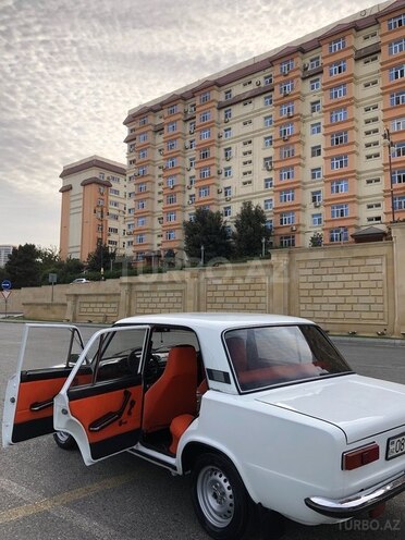 LADA (VAZ) 21011 1979, 100,000 km - 1.3 л - Bakı