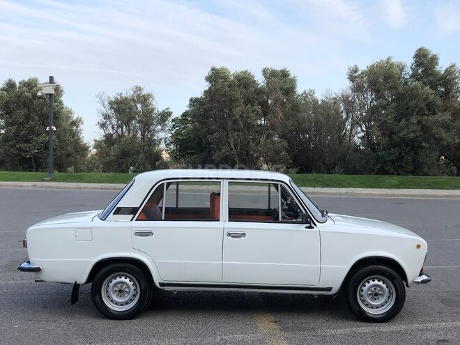 LADA (VAZ) 21011 1979, 100,000 km - 1.3 л - Bakı