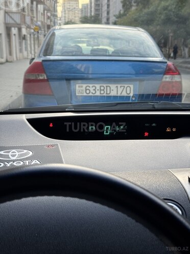 Toyota Prius 2009, 289,699 km - 1.5 l - Bakı