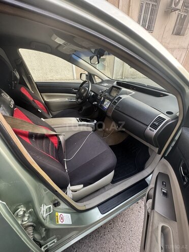 Toyota Prius 2009, 289,699 km - 1.5 l - Bakı