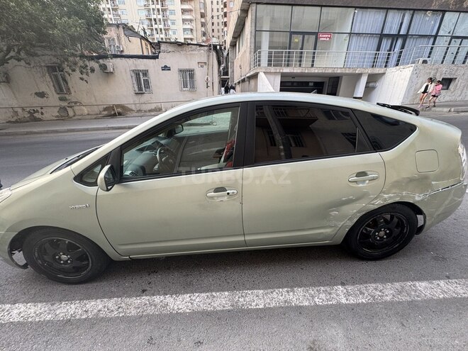 Toyota Prius 2009, 289,699 km - 1.5 l - Bakı