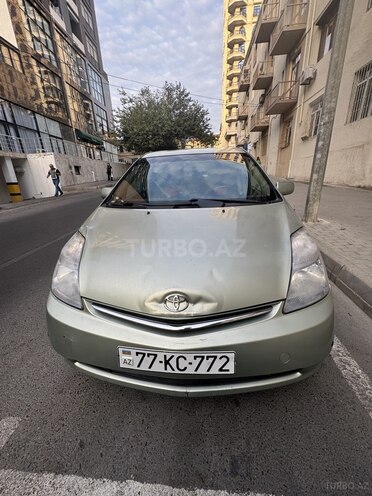 Toyota Prius 2009, 289,699 km - 1.5 l - Bakı