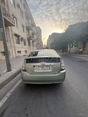 Toyota Prius 2009, 289,699 km - 1.5 l - Bakı