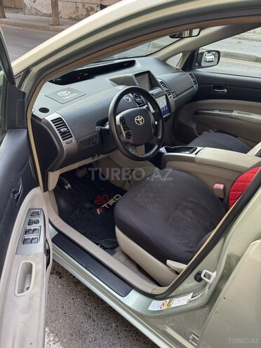 Toyota Prius 2009, 289,699 km - 1.5 l - Bakı