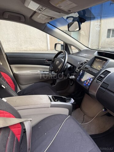 Toyota Prius 2009, 289,699 km - 1.5 l - Bakı