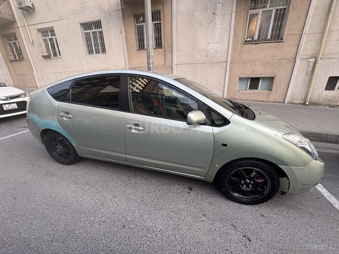 Toyota Prius 2009, 289,699 km - 1.5 l - Bakı