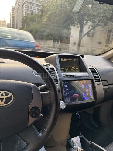 Toyota Prius 2009, 289,699 km - 1.5 l - Bakı