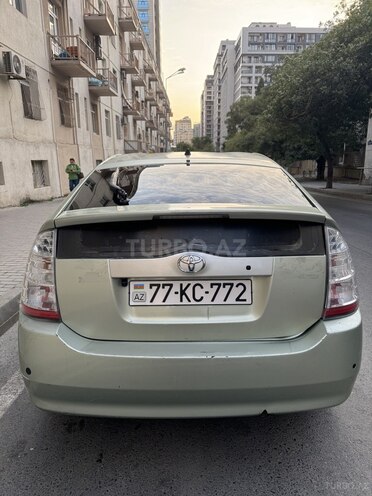 Toyota Prius 2009, 289,699 km - 1.5 l - Bakı