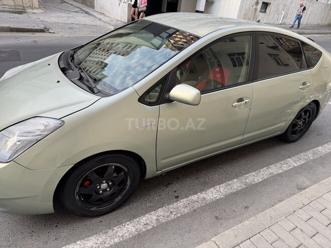 Toyota Prius 2009, 289,699 km - 1.5 l - Bakı