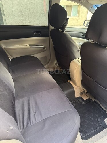 Toyota Prius 2009, 289,699 km - 1.5 l - Bakı