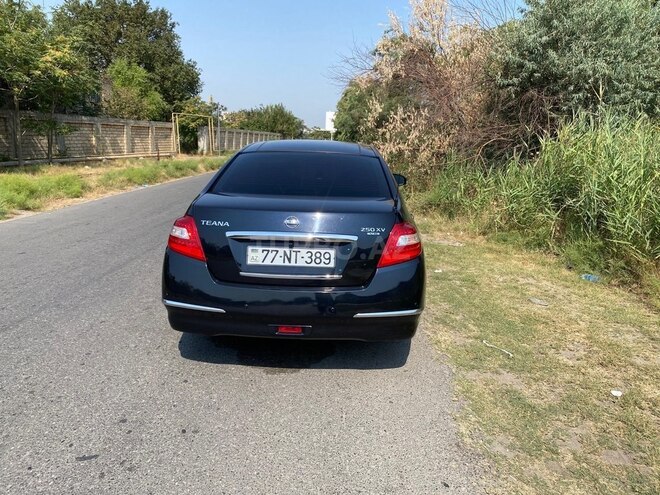Nissan Teana 2010, 250,000 km - 2.5 l - Bakı