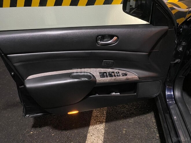 Nissan Teana 2010, 250,000 km - 2.5 l - Bakı