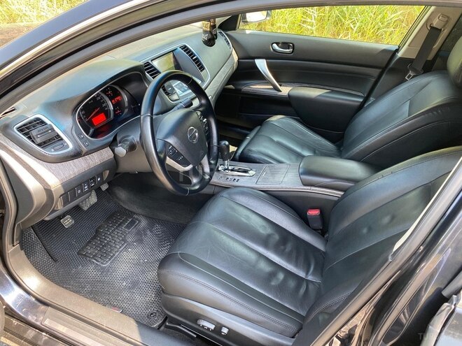 Nissan Teana 2010, 250,000 km - 2.5 l - Bakı