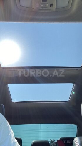 Nissan Teana 2010, 250,000 km - 2.5 l - Bakı