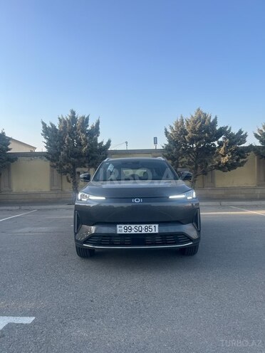 Changan Qiyuan Q05 2025, 0 km - 1.5 л - Bakı