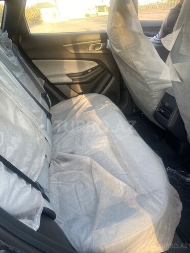 Changan Qiyuan Q05 2025, 0 km - 1.5 л - Bakı