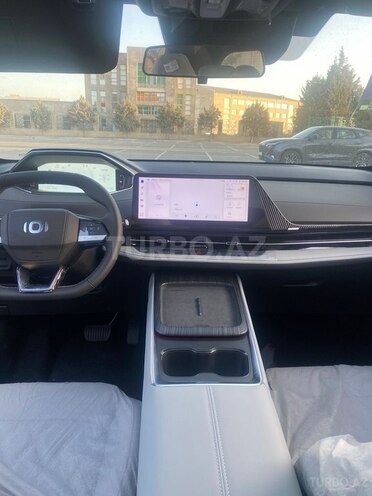 Changan Qiyuan Q05 2025, 0 km - 1.5 л - Bakı