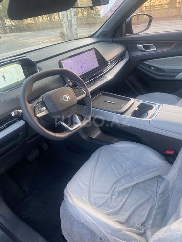 Changan Qiyuan Q05 2025, 0 km - 1.5 л - Bakı