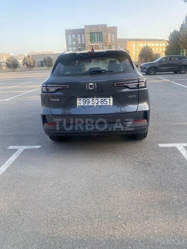 Changan Qiyuan Q05 2025, 0 km - 1.5 л - Bakı