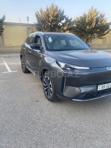 Changan Qiyuan Q05 2025, 0 km - 1.5 л - Bakı